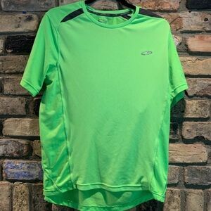 Men’s Champion size medium shirt